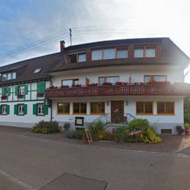 Landhotel Graf in Schliengen