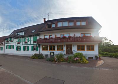 Bild 20 Landhotel Graf in Schliengen