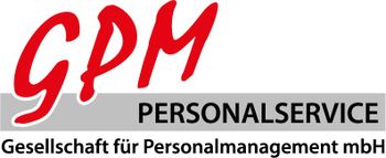 Logo von GPM Gesellschaft für Personalmanagement mbH in Stuttgart