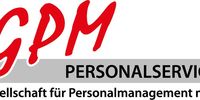 Nutzerfoto 1 GPM Gesellschaft für Personalmanagement mbH Arbeitnehmerüberlassung