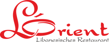 Logo von L'Orient libanesisches Restaurant in Wilhelmshaven