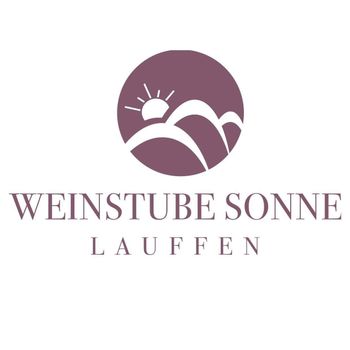 Logo von Weinstube Sonne in Lauffen am Neckar