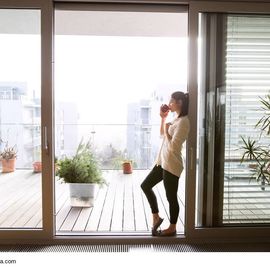 DICA Fenster & Türen in Sankt Ingbert