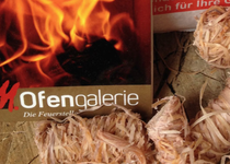 Bild zu Ofen-Galerie