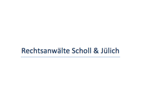 Bild zu Rechtsanwälte Scholl & Jülich