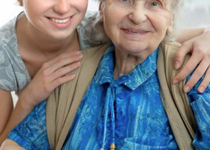 Bild zu VitalityHomeCare -24 Stunden Seniorenbetreuung