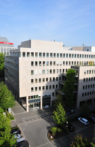 Bild 7 Business Center Seestern GmbH in Düsseldorf