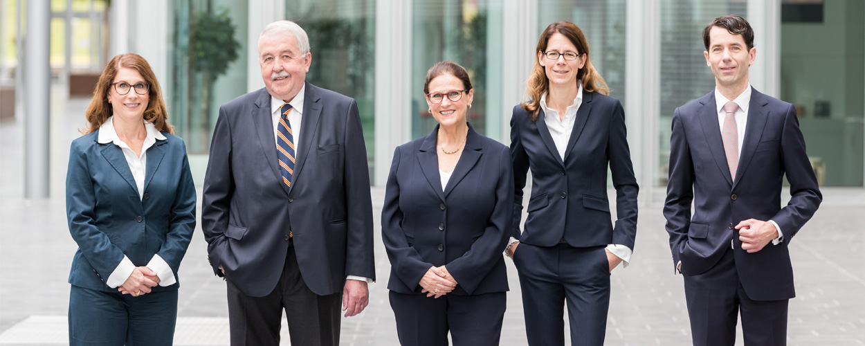 Bild 7 Zürbig, Rechtsanwälte Partnerschaft mbB in Essen