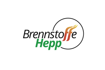 Logo von Brennstoffe Hepp GmbH in Albershausen