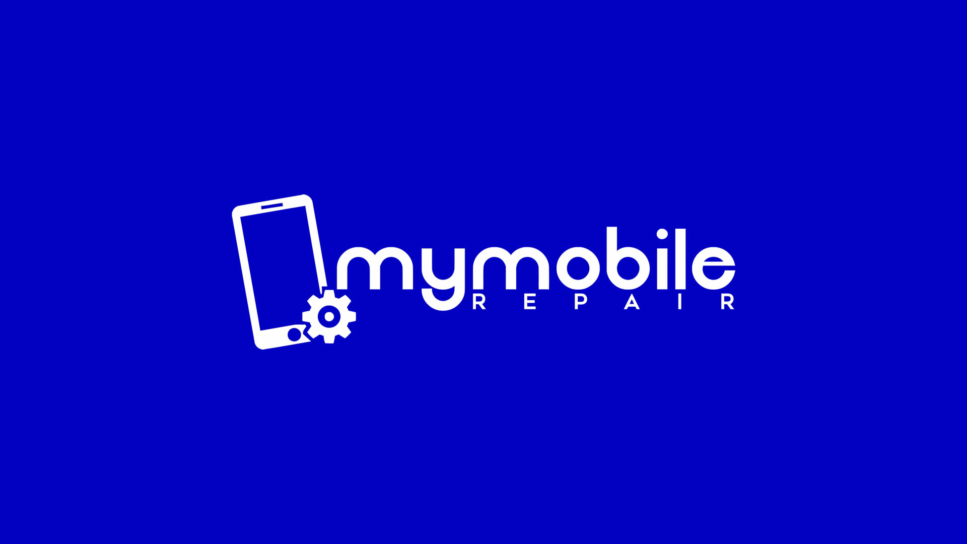 My Mobile Repair - Logo