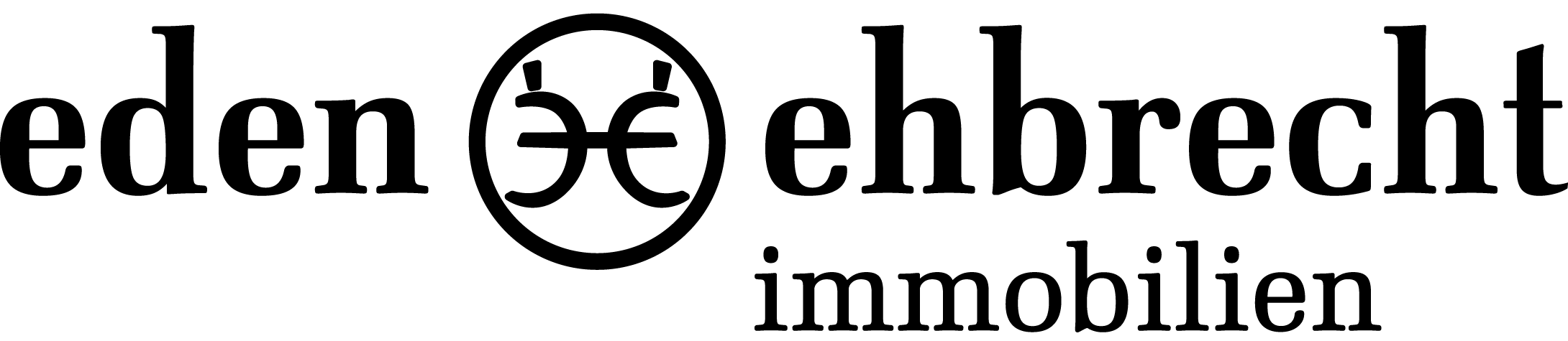 Eden-Ehbrecht Immobilien Logo