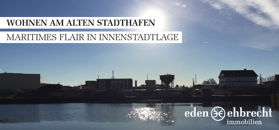 # AlterStadthafen   # Perle4   # Perle5   # JETZTMIETEN 
Wohnen am Alten Stadthafen. Einfach ein wunderschönes Stück Oldenburg! Informationen zu verfügbaren Wohnungen und Preisen gibt es hier:
http://eden-ehbrecht-immobilien.de/perle-4-perle-5-alter-stadthafen/
 # Immobilienmakler   # Makler   # Oldenburg