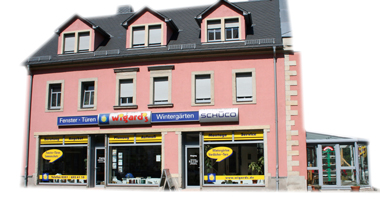 Bild 1 Wigards-Shop in Freital