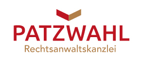 Logo-Anwaltskanzlei Patzwahl