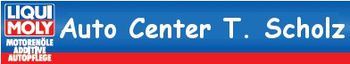 Logo von Auto-Center T.Scholz Auto & Reifenservicebetrieb in Göllin Gemeinde Bernitt