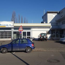 Autoservice Then GmbH in Bamberg