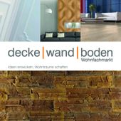 Nutzerbilder Decke Wand Boden Ltd.