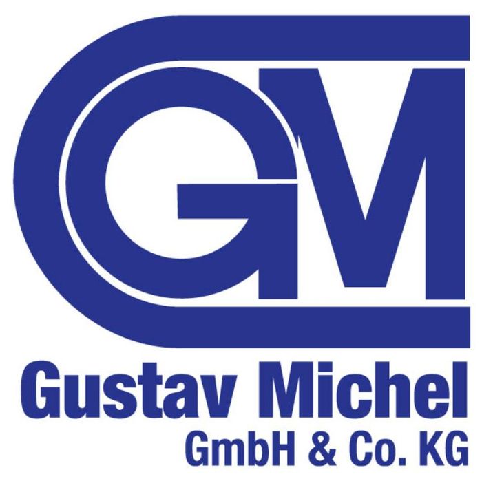 Logo von dem Hersteller Gustav Michel GmbH & Co. KG für Sargbeschläge und Sarggriffe