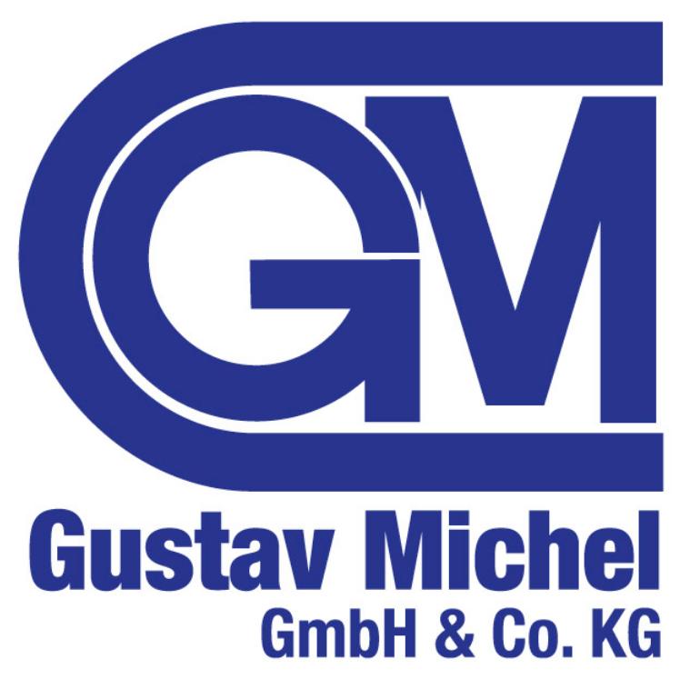 Logo von dem Hersteller Gustav Michel GmbH &amp; Co. KG für Sargbeschläge und Sarggriffe