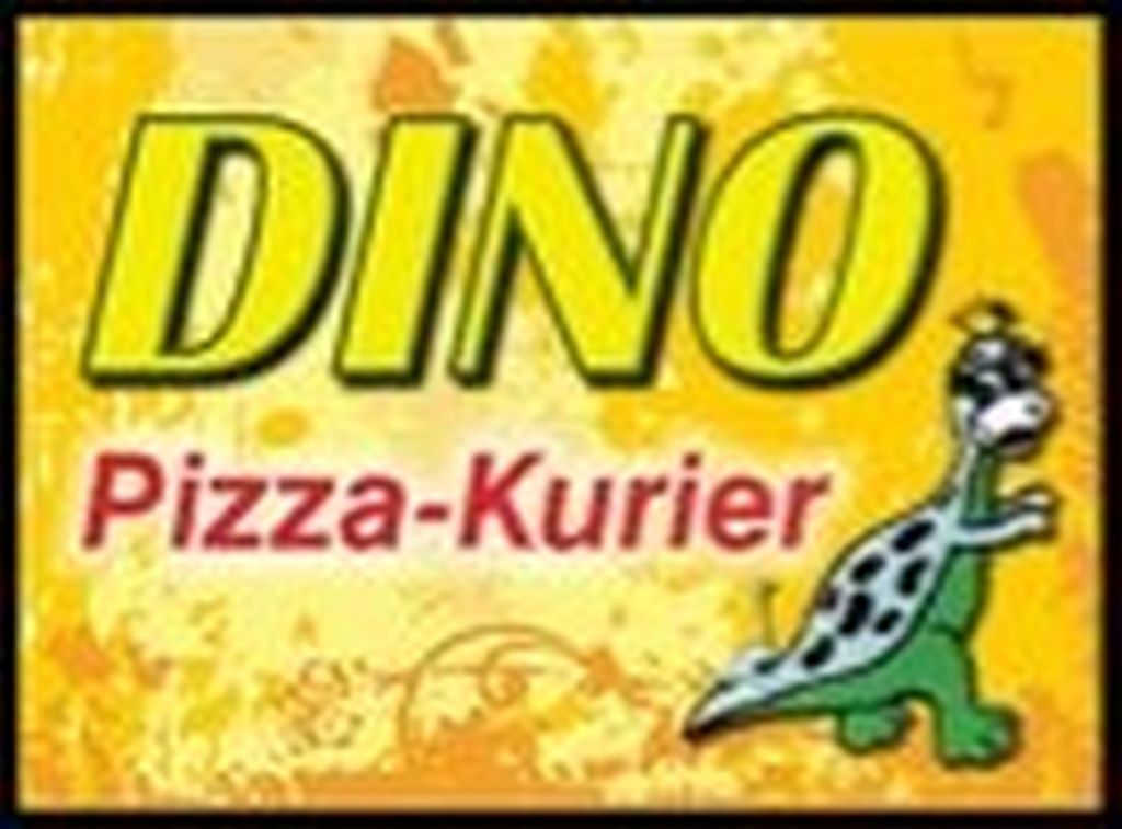 Nutzerfoto 1 Dino Pizza & Kurierdienst GmbH