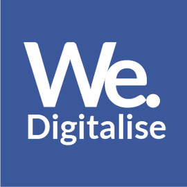 WE.Digitalise UG (Haftungsbeschränkt) IT-Dienstleistung in Köln