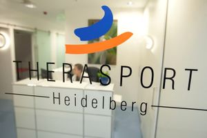 Bild zu THERASPORT Heidelberg im Krankenhaus Salem