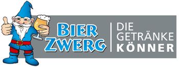 Logo von BIERZWERG - DIE GetränkeKÖNNER in Greven in Westfalen