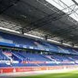 Schauinsland Reisen-Arena in Duisburg