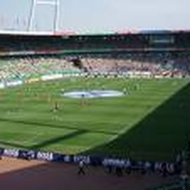 Bremer Weser-Stadion GmbH in Bremen