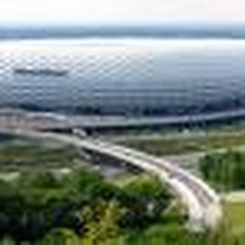 Allianz Arena München Stadion GmbH in München