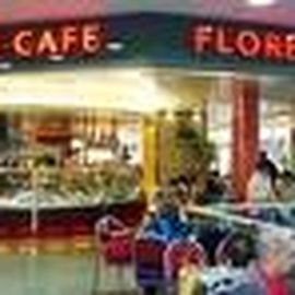 Eiscafe Florenz in Mainz