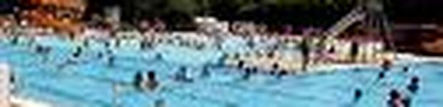 Bild zu Schwimmbad Mainzer Schwimmverein gGmbH