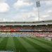 Max Marlock Stadion in Nürnberg