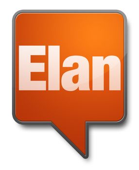 Logo von Elan Fitnessstudio Hildesheim in Hildesheim