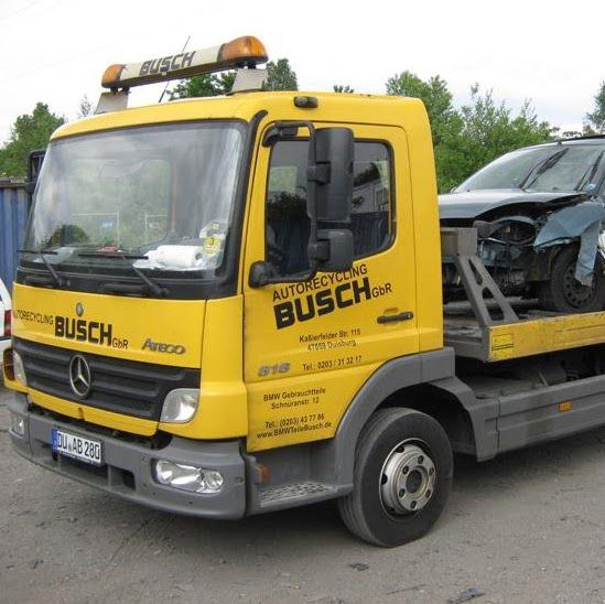 Autorecycling Busch GbR