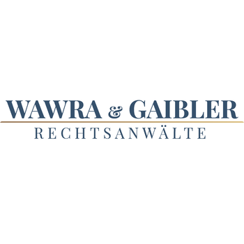 Logo von Wawra & Gaibler Rechtsanwalts GmbH in Wiesbaden