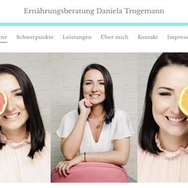 Ernährungsberatung Daniela Trogemann in Kempen