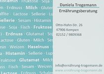 Bild zu Ernährungsberatung Daniela Trogemann