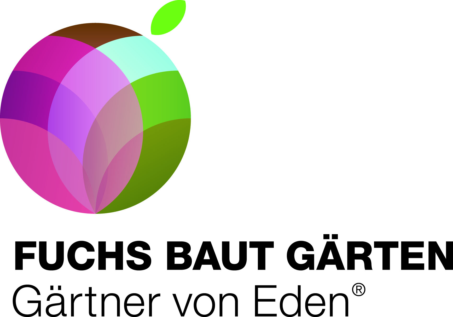 Bild 1 Fuchs baut Gärten GmbH in Lenggries