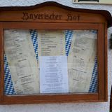 Hotel Bayerischer Hof - Fam. Achner in Krün