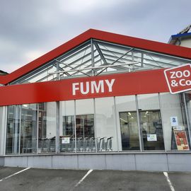 Fumy GmbH in Höchstadt an der Aisch