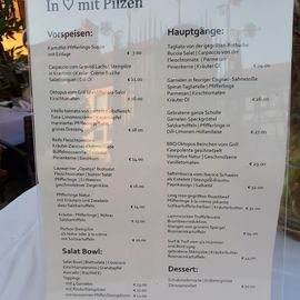 Restaurant Opatija in Nürnberg