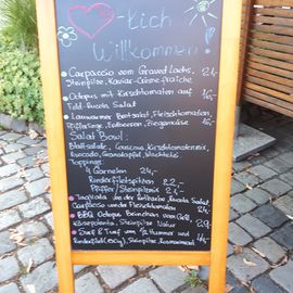 Restaurant Opatija in Nürnberg