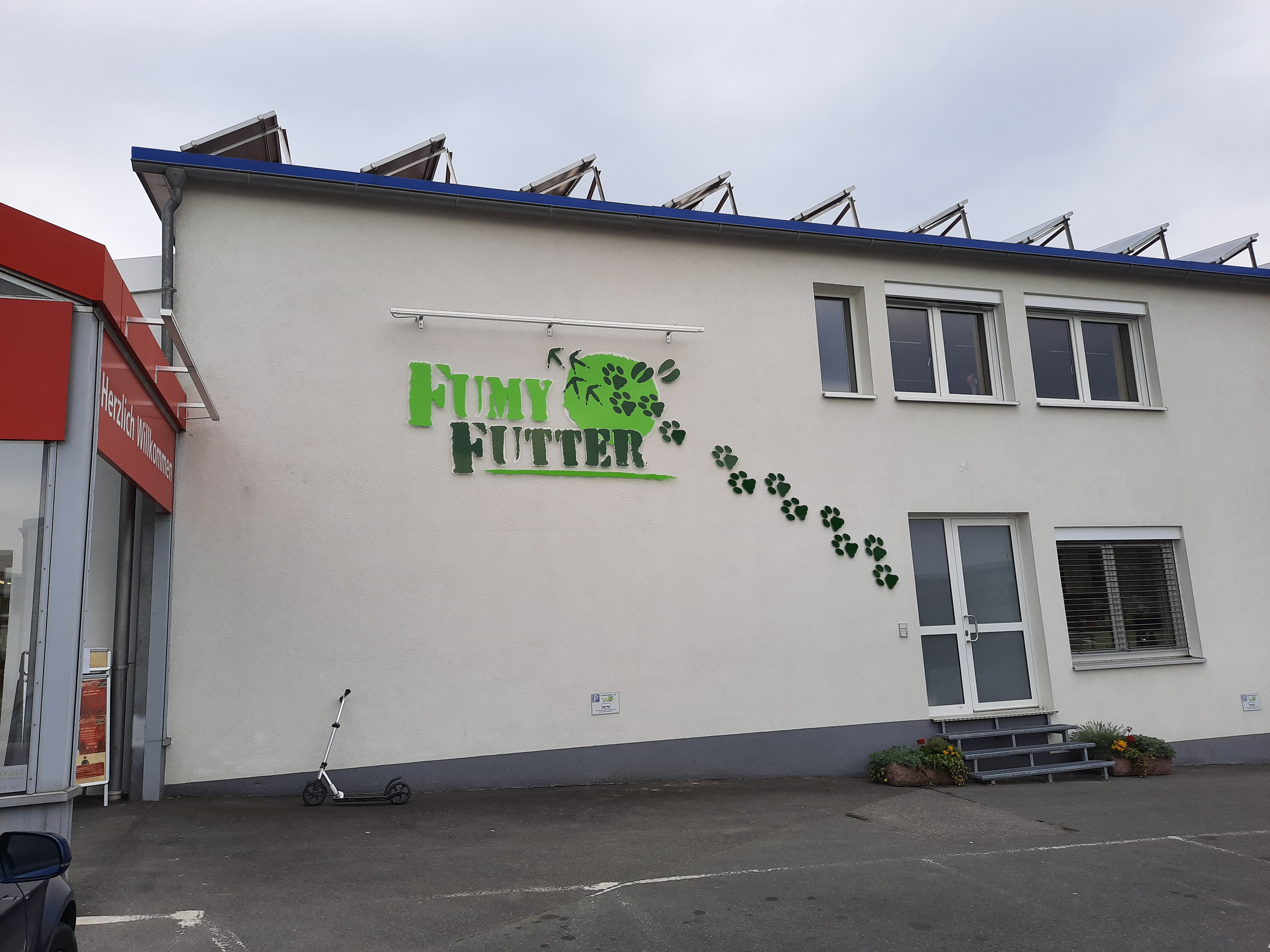 Bild 6 Fumy GmbH in Höchstadt a.d.Aisch