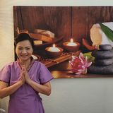 Baan Ninyana Thaimassage in Alzey