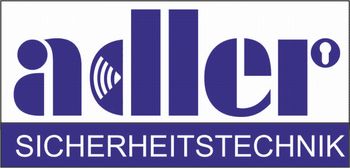 Logo von Adler Sicherheitstechnik in Dresden