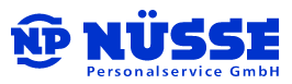 Nüsse Personalservice GmbH