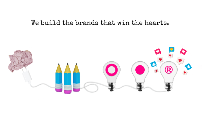 DMCW® - Werbeagentur Holzminden, Höxter - We build the brands that win the hearts