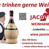 Jacovin Weinhandel GmbH Bernhard Jacob in Völklingen