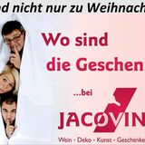 Jacovin Weinhandel GmbH Bernhard Jacob in Völklingen